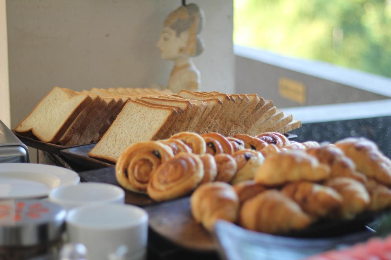 Bakung Ubud Resort&Villa Eksteriør billede
