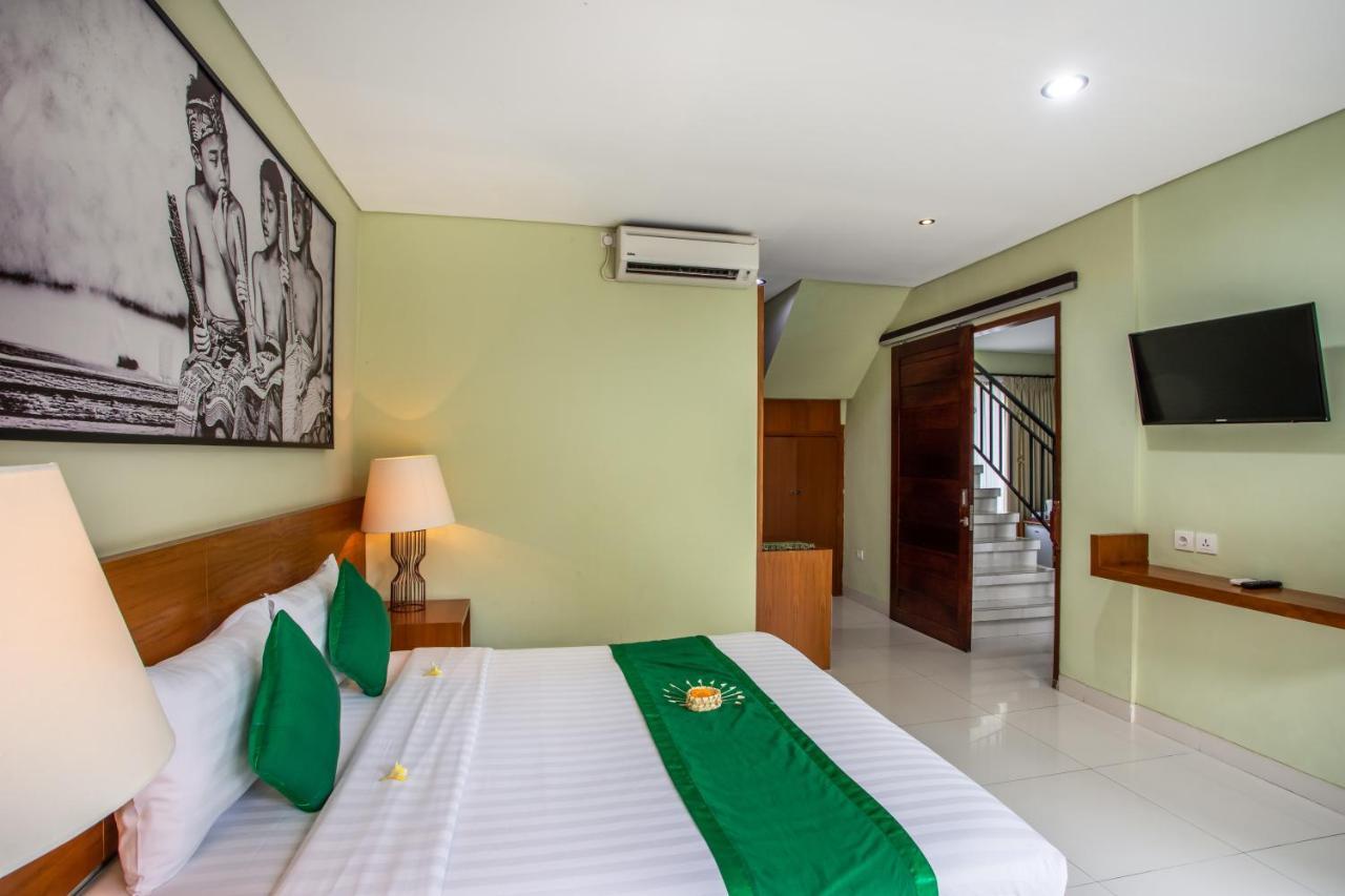 Bakung Ubud Resort&Villa Eksteriør billede
