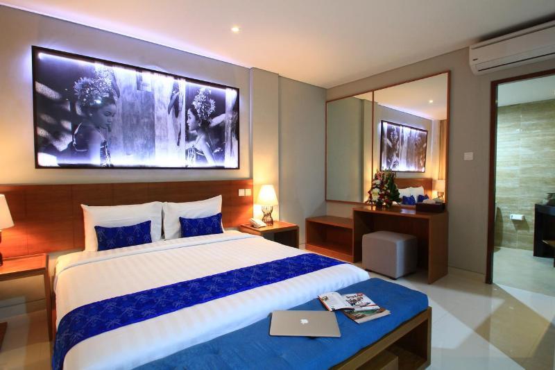 Bakung Ubud Resort&Villa Eksteriør billede
