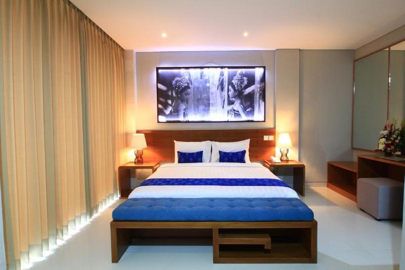 Bakung Ubud Resort&Villa Eksteriør billede